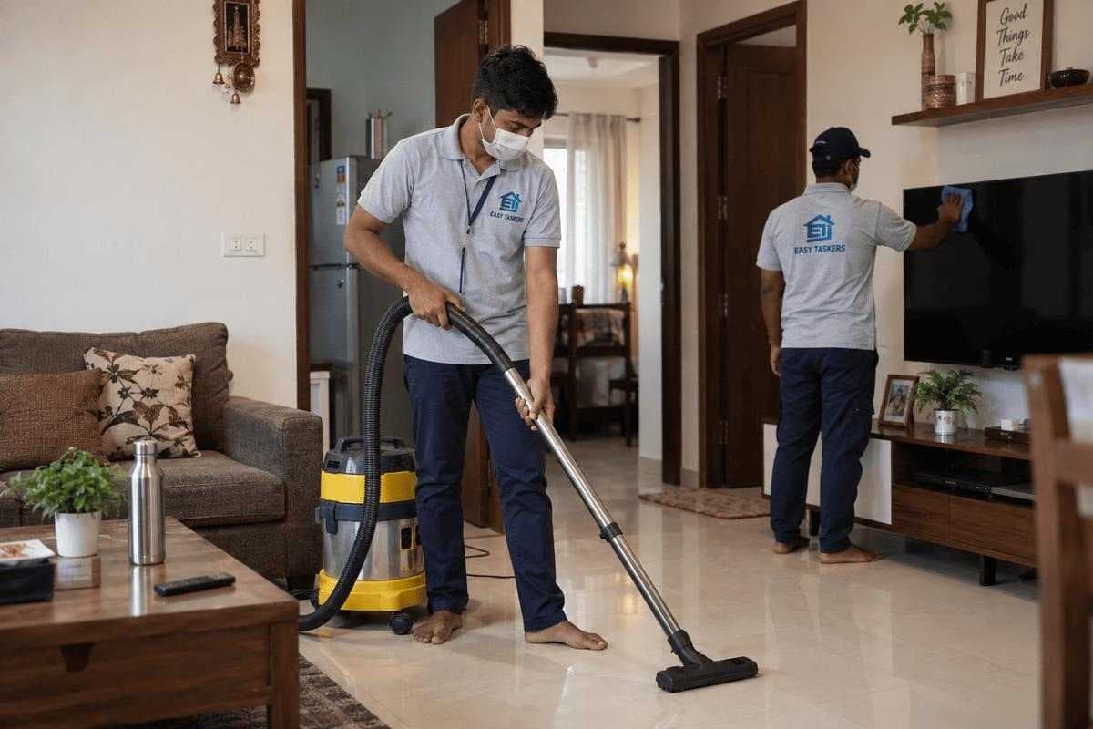 Home and property services in Indore
