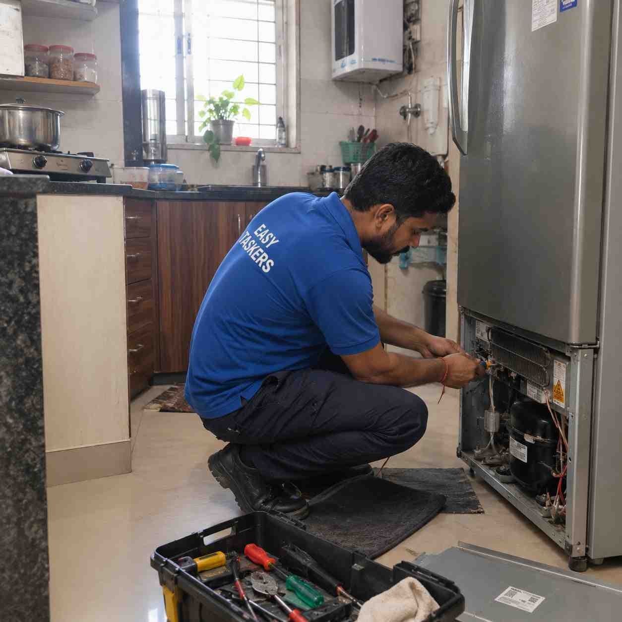 Appliance and tech services in Indore