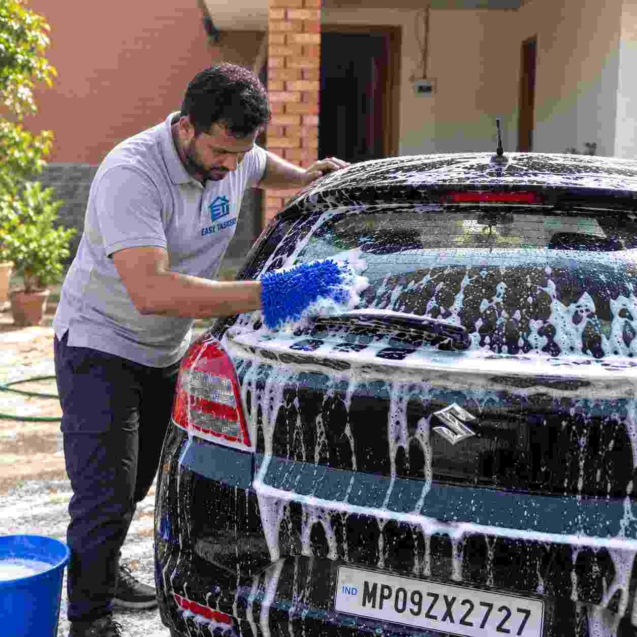 Automotive services in Indore