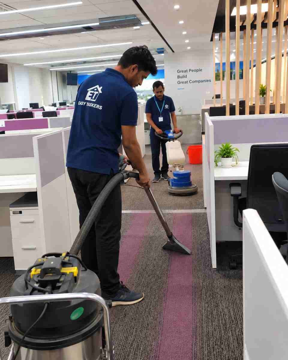 Business and office services in Indore
