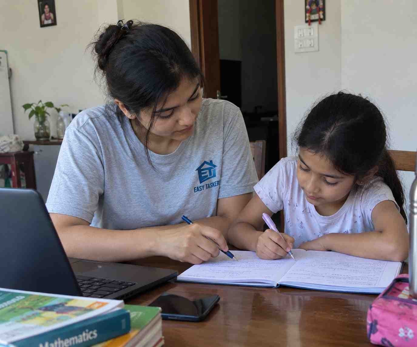 Tutoring and learning services in Indore
